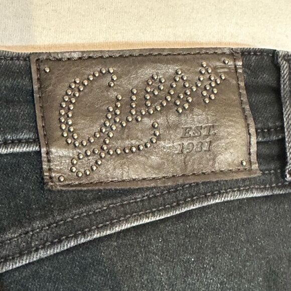 Guess Train of Love Pop 70’s 31 New with Tags - Picture 13 of 16